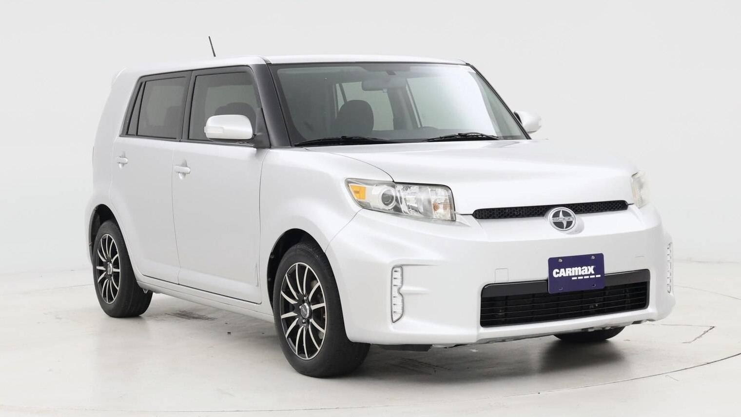 TOYOTA SCION XB 2013 JTLZE4FE6DJ033091 image